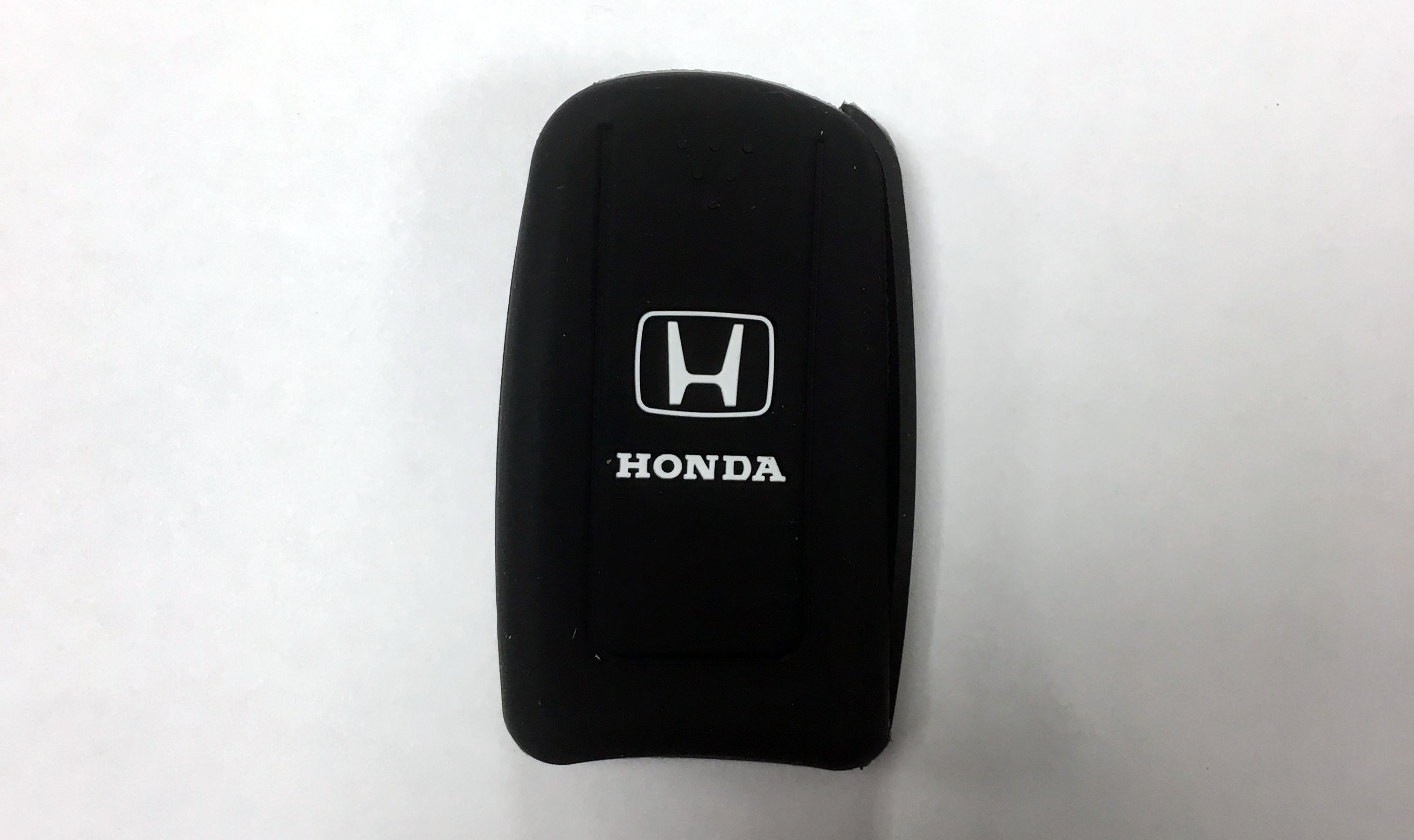Чехол Силикон | HONDA -01   | Силиконовый чехол для выкидного ключа  | 4