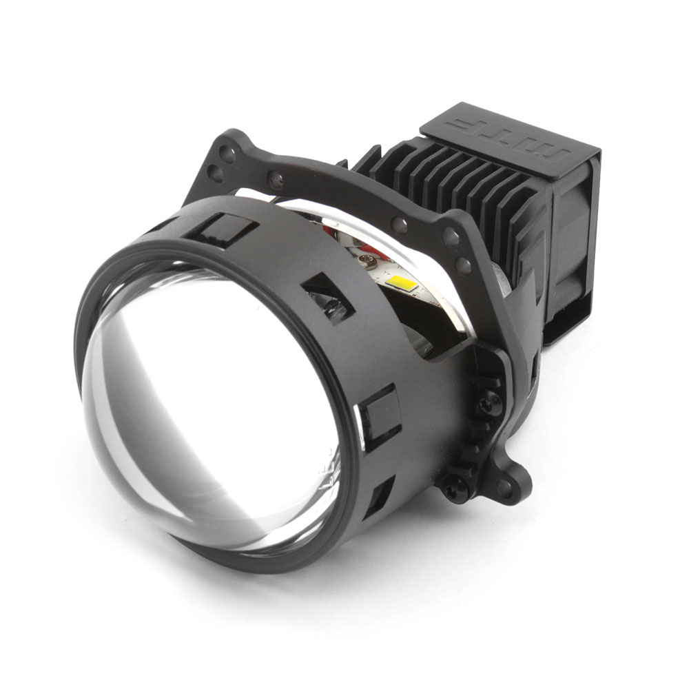 MTF | DIGITAL LIGHT | LED модуль ближнего/дальнего света 3000-7000K  КОМП.  2 ШТ. | превью 1