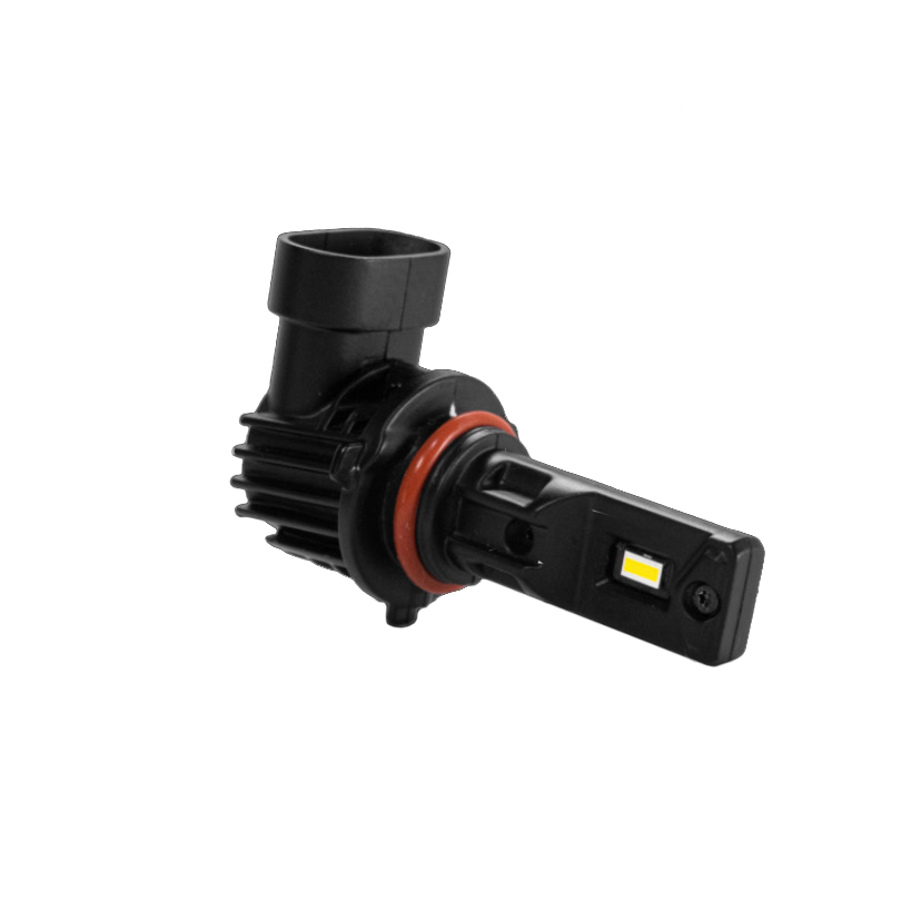 LED TIV | N9 | HB4 Светодиодные лампы 50W, 12V, 5000K, 5000Lm к-т 2 штуки | 1