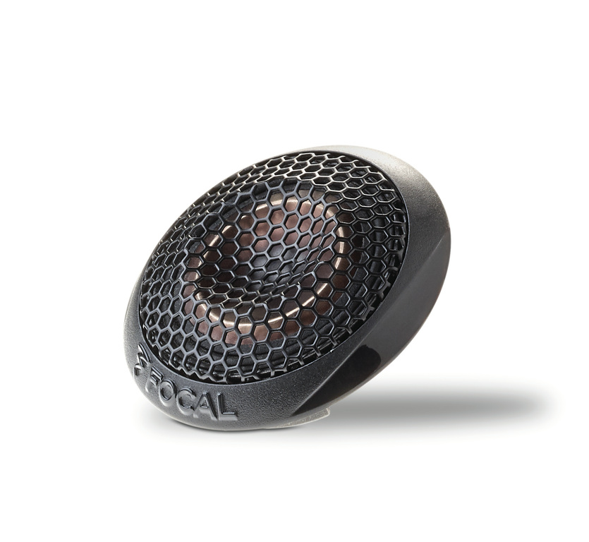 Focal | TAM (TWVE1043) | 1 ШТУКА Серия Evo Flax, ВЧ-динамик из алюминиево-магниевого сплава | 2