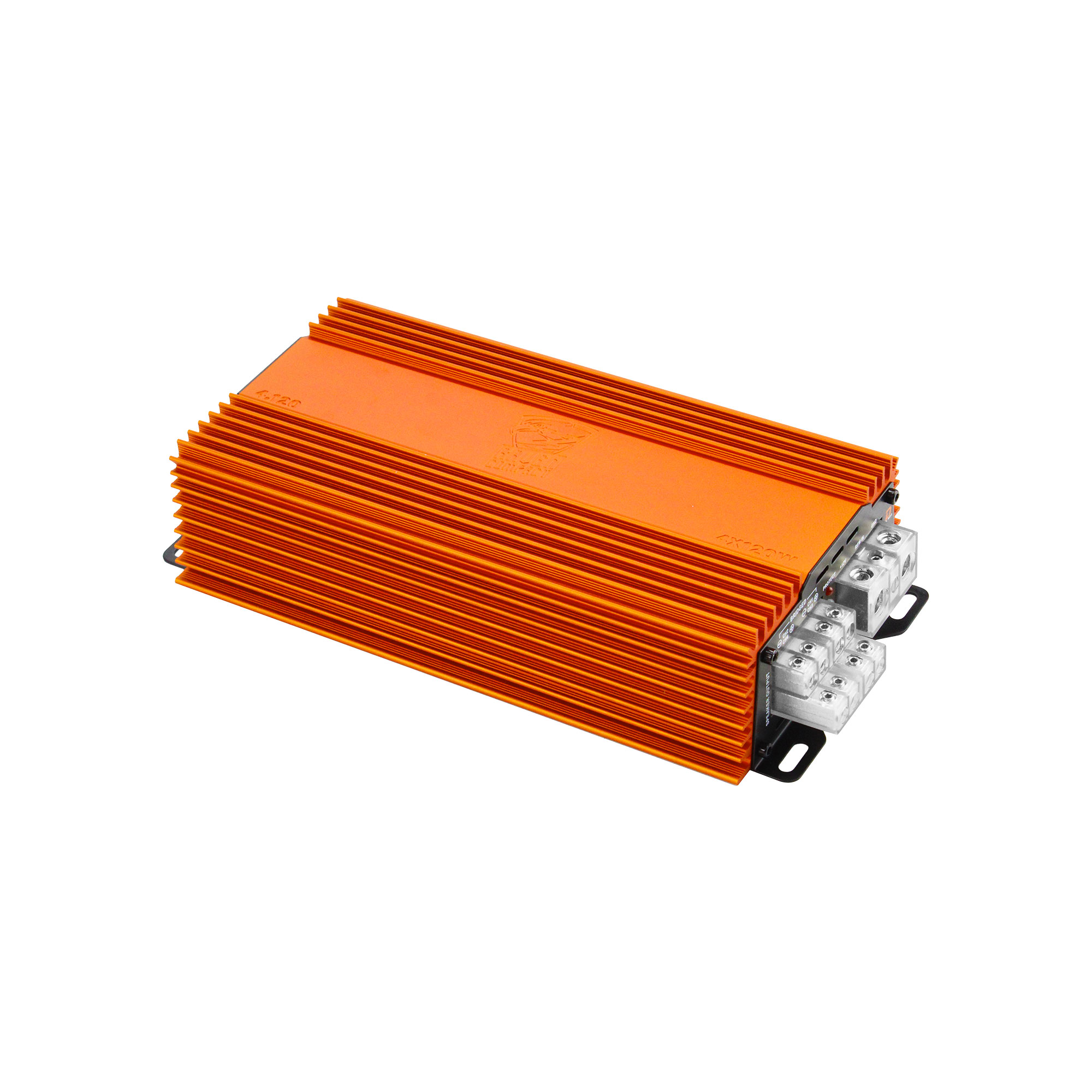 DL Audio | Raven Compact 4.120 | | 1