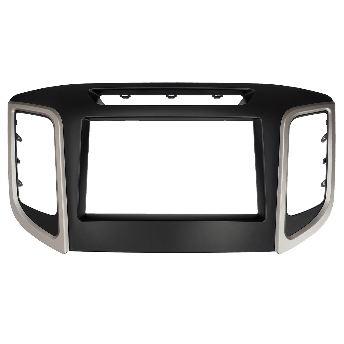 AurA | AFA-HY03 | 2 DIN, Hyundai Creta (2016+) полная, с боковым крепежом | превью 1