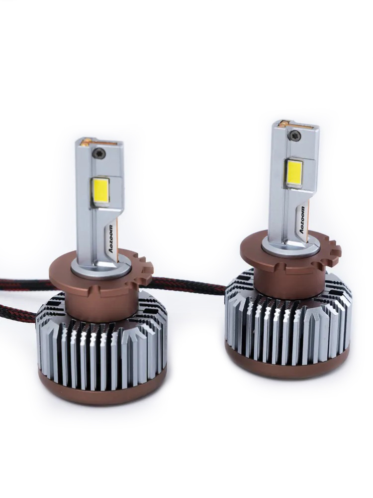 AOZOOM | Service Replacement D2S |  5500K , 12V  комплект 2 шт. | превью 1