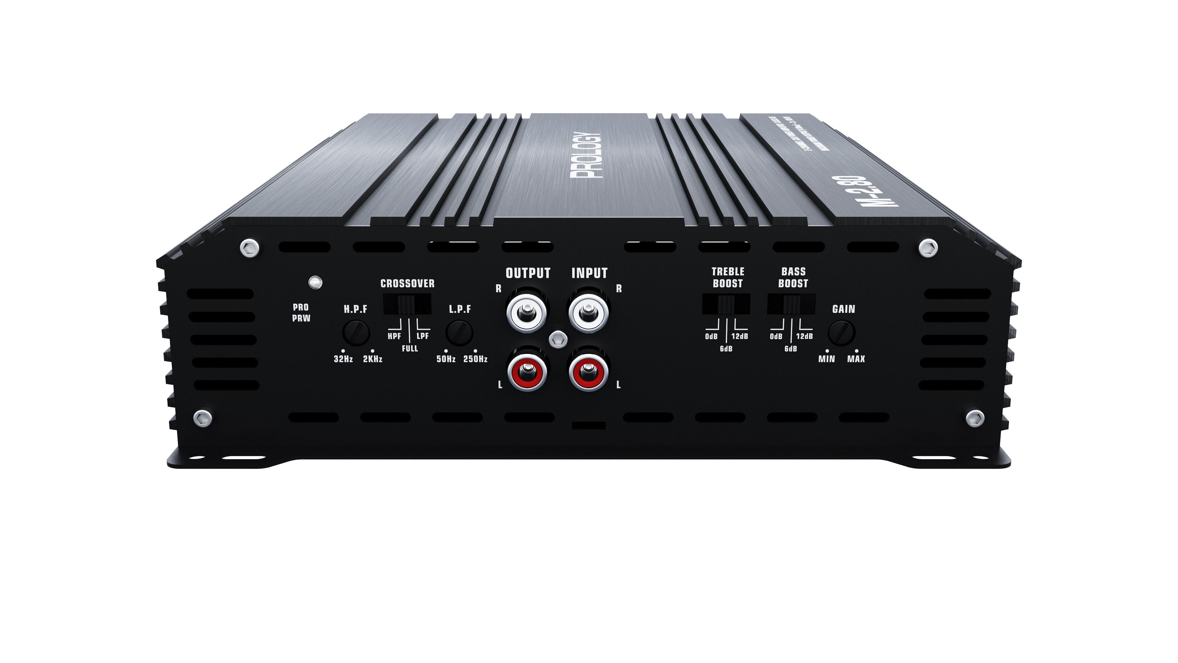 Prology | M-2.80 | | 4