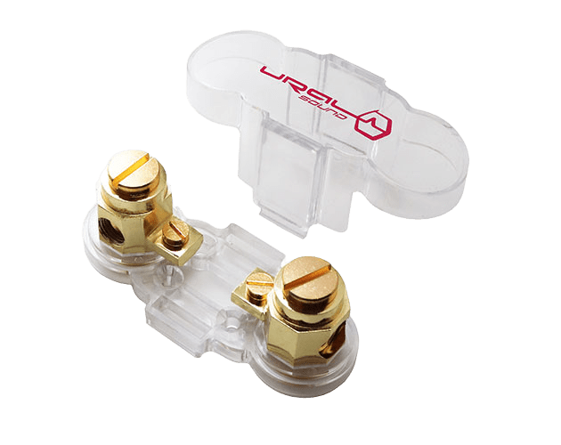 Ural | FH-DB09 | Держатель предохранителя ANL | 2