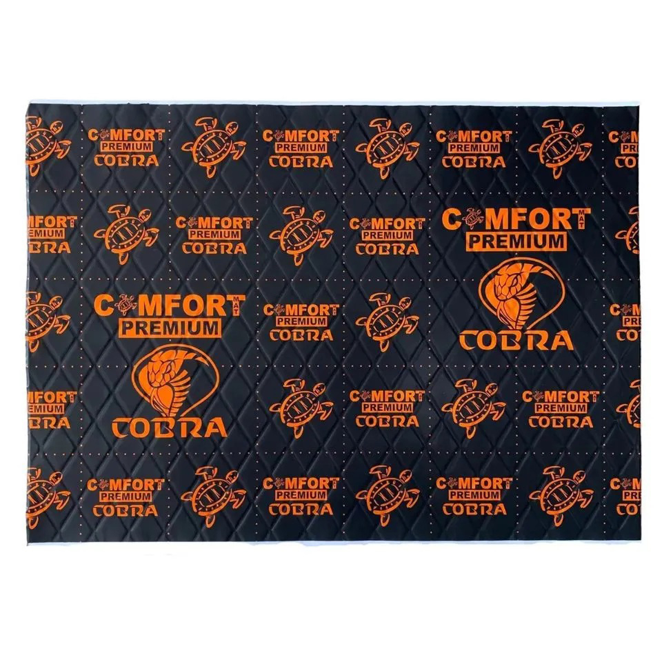 Comfort | Cobra  | 0,5х0,7 , 2,3 мм, Пачка 10 листов  | превью 1