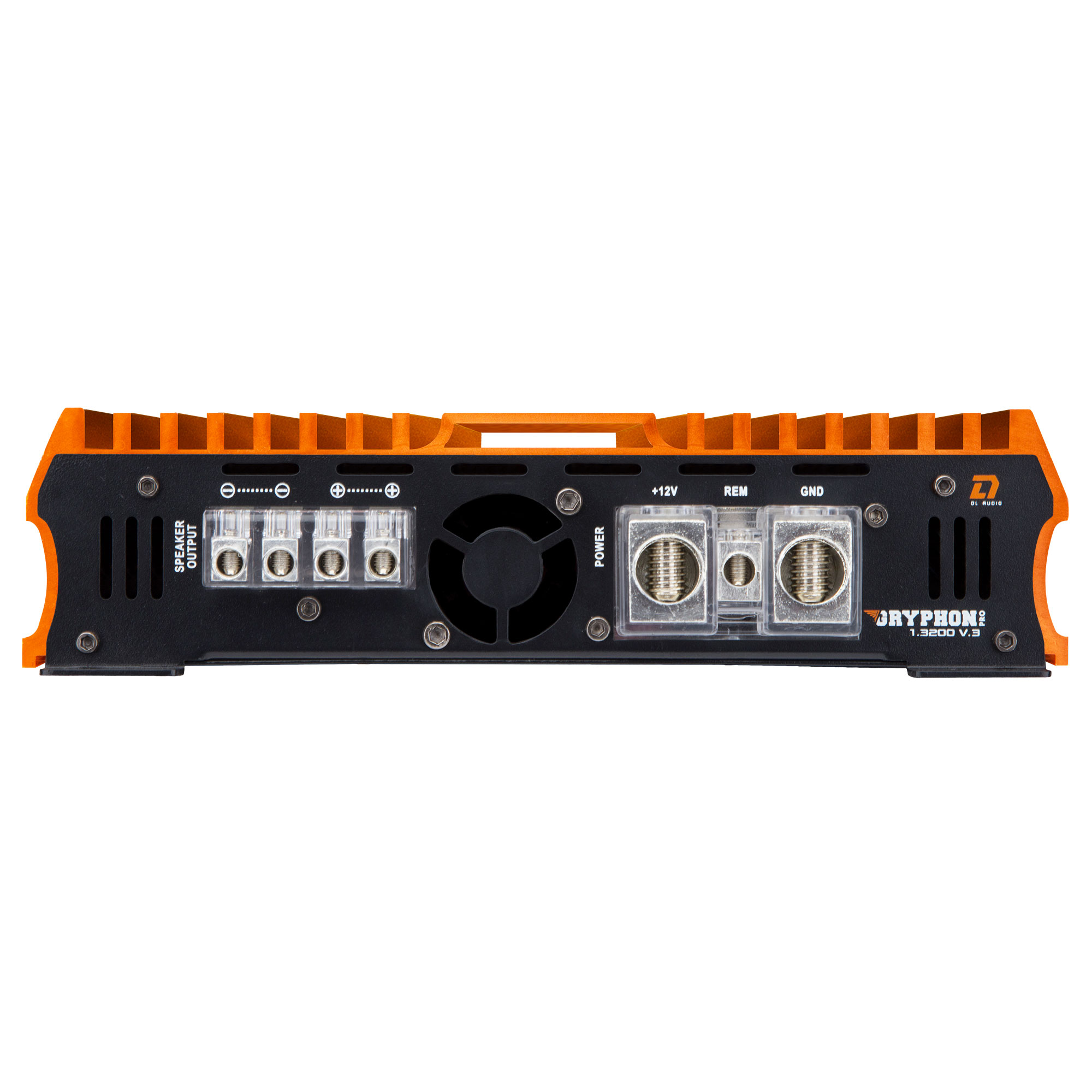 DL Audio | Gryphon Pro 1.3200 V3 | Класс D 1x1000 Вт(4 Ом), 1x1500 Вт(2 Ом) | превью 3