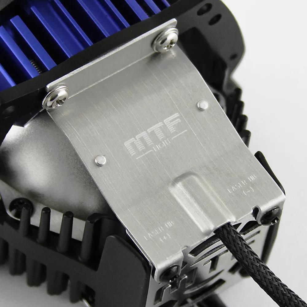 MTF | LS55K60 | Bi-LED линза  КОМП.  2 ШТ. | превью 2