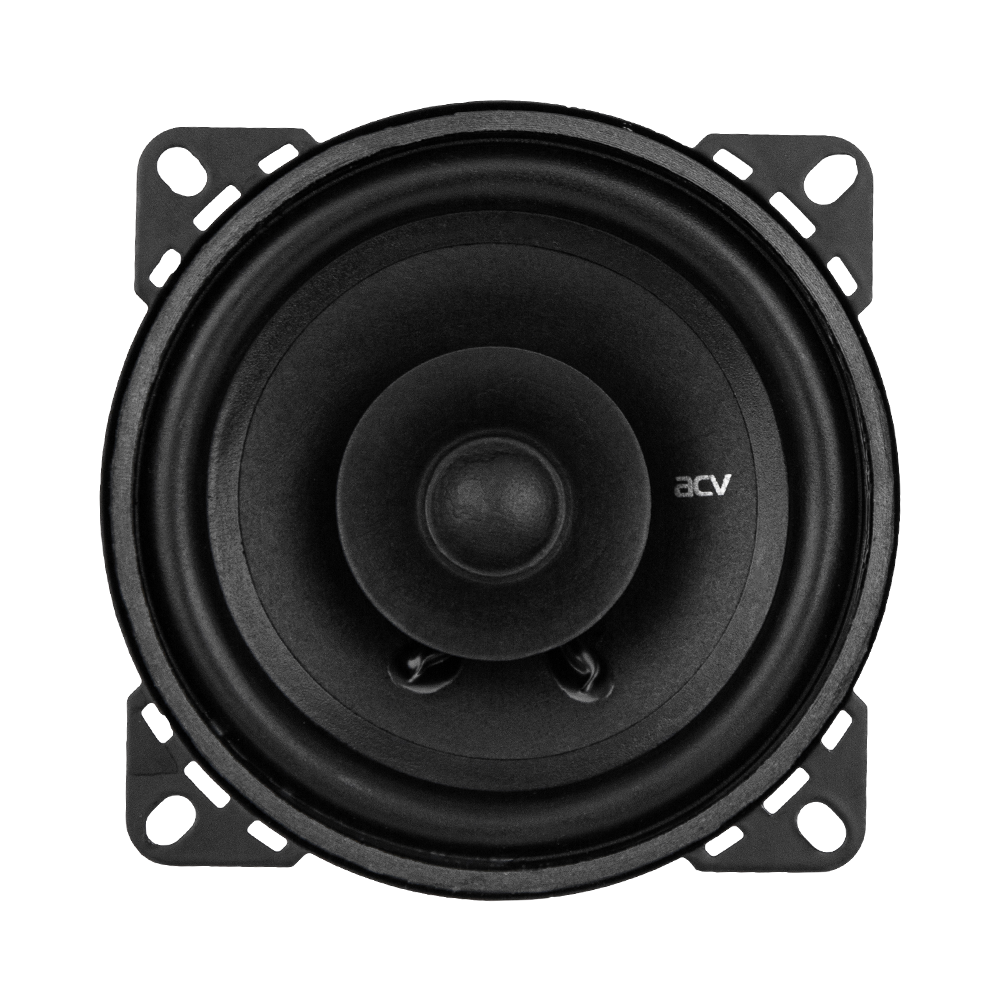 ACV | PD-401BEATS | 10см широкопполосная/30Вт/бумага | превью 2