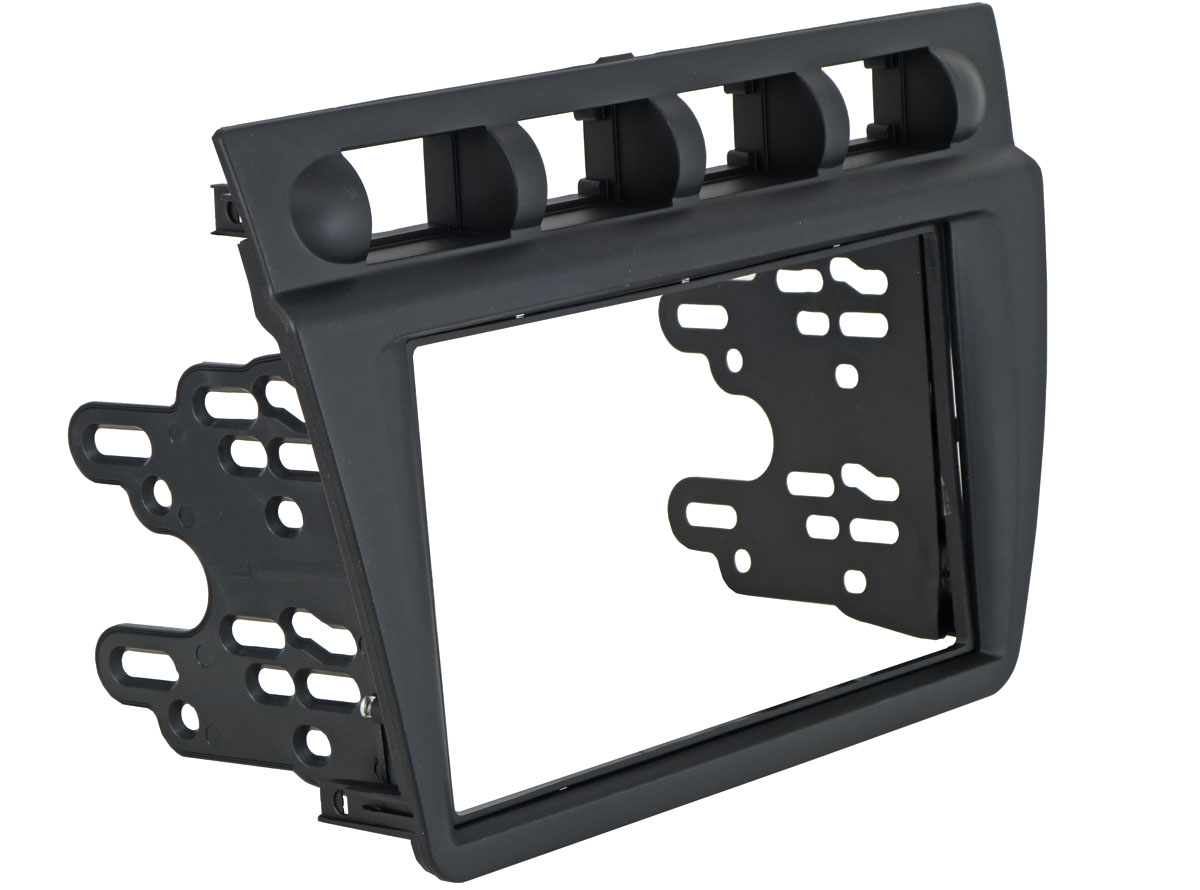 Incar | RKIA-N09A | Рамка 2Din Kia Picanto -2007 | превью 2