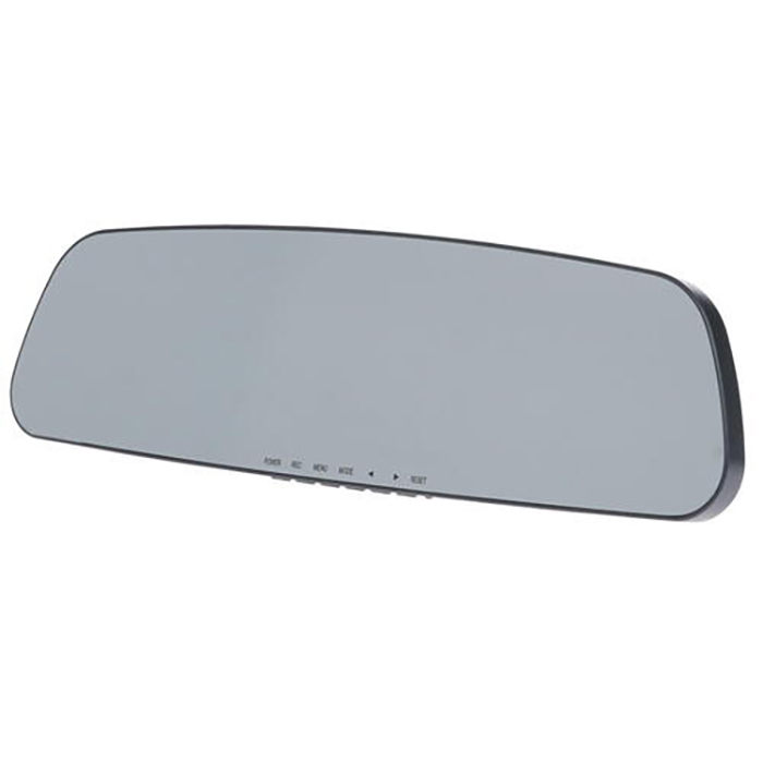 ACV | GQ164 | зеркало 2 канала FullHD,Тыл. камера – 640*480 пикс, A7LA70D | 1