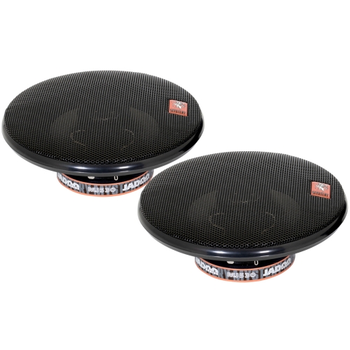 Mystery | MJ 530 | 13см. коакс. 3-х полосн. 140/40 - max/nom | превью 2