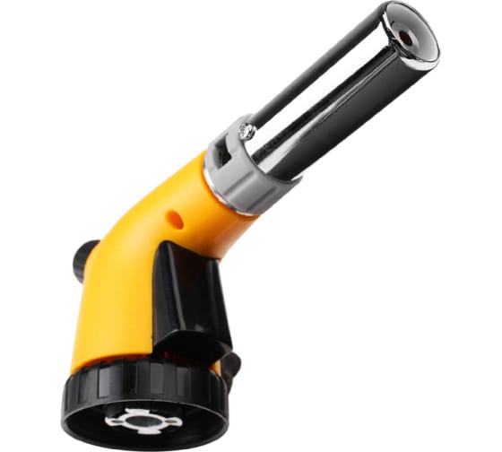 СЛЕДОПЫТ | GTP-N01 | Горелка порт. , пьезо (цанг)| превью 2