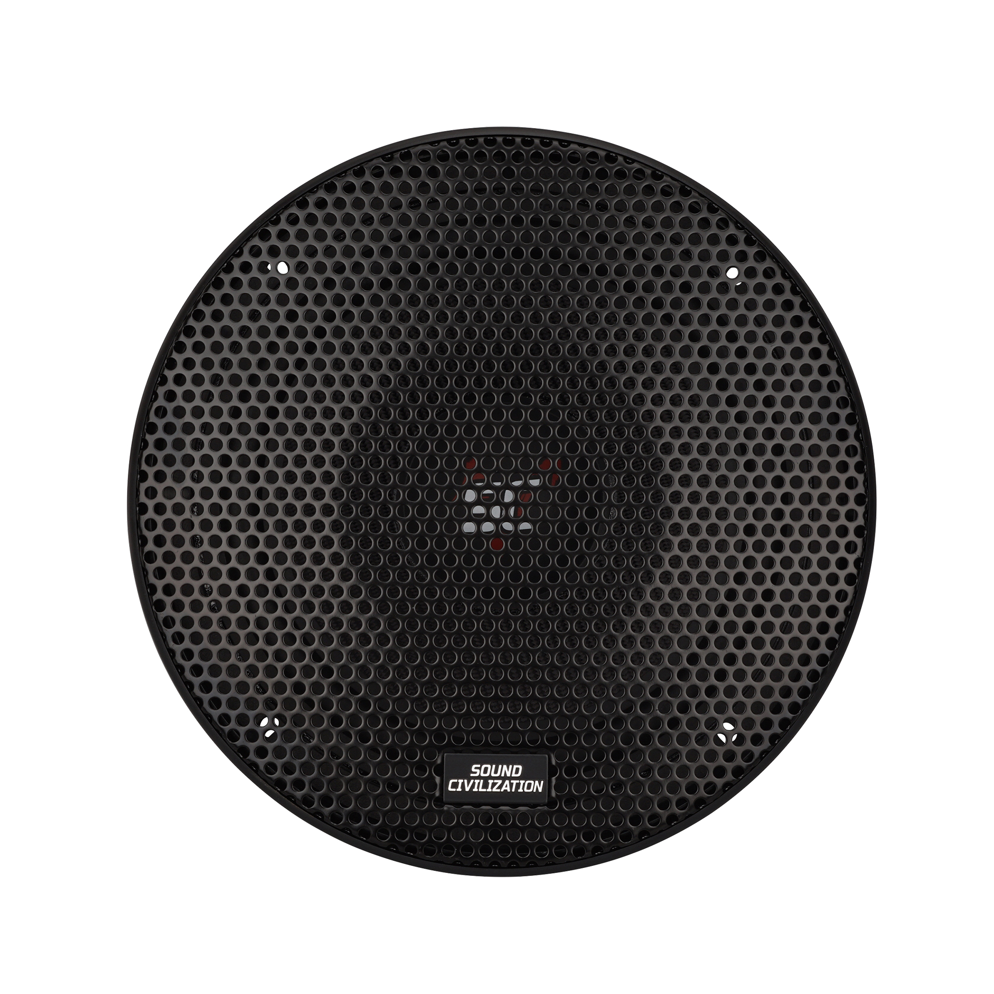 KICX | Sound Civilization GFS 165.5 | 16см. Мидбасовые динамики 60/120Вт | 3