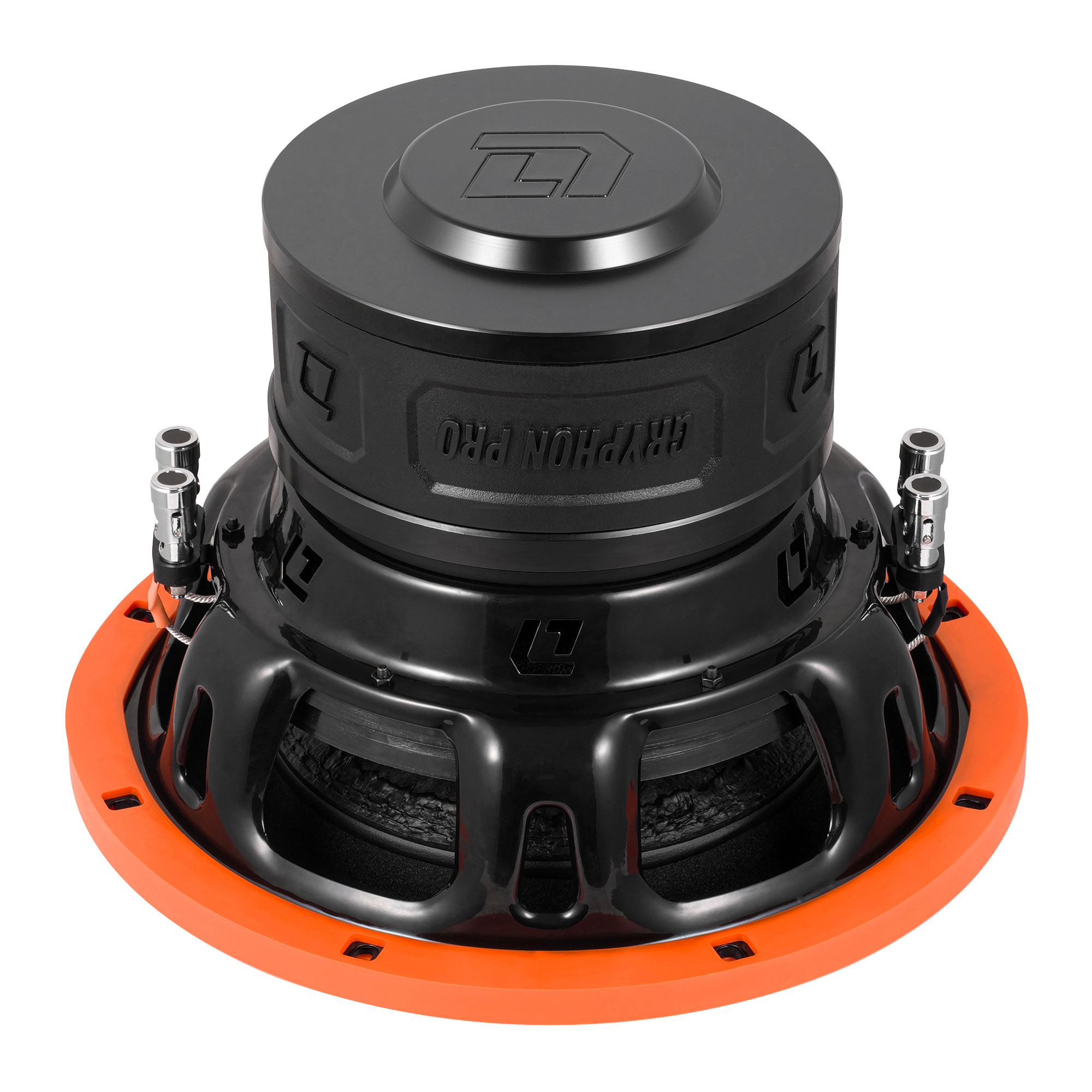 DL Audio | Gryphon PRO 10 V3  |  | 4