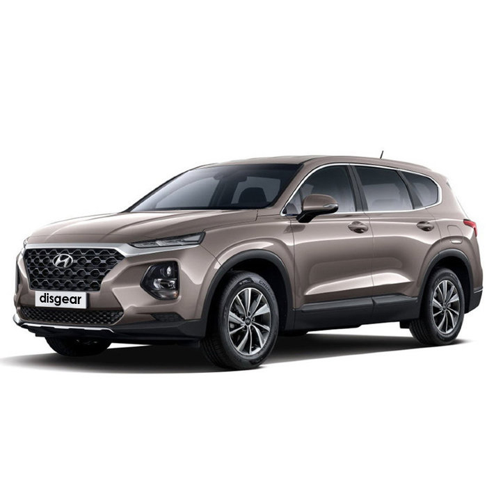 Garant | Consul (17045) Hyundai SANTA FE (2018-) авт. TT | | превью 2