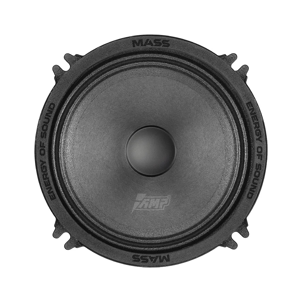 AMP | MASS FR52P50 | 13см Эстрадная Широкополосная 4 Ом. ПАРА | превью 2