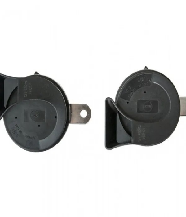 SVS | 0450010000 | Комплект фанфар для VAG тип-1  12V 400+500Hz | превью 1