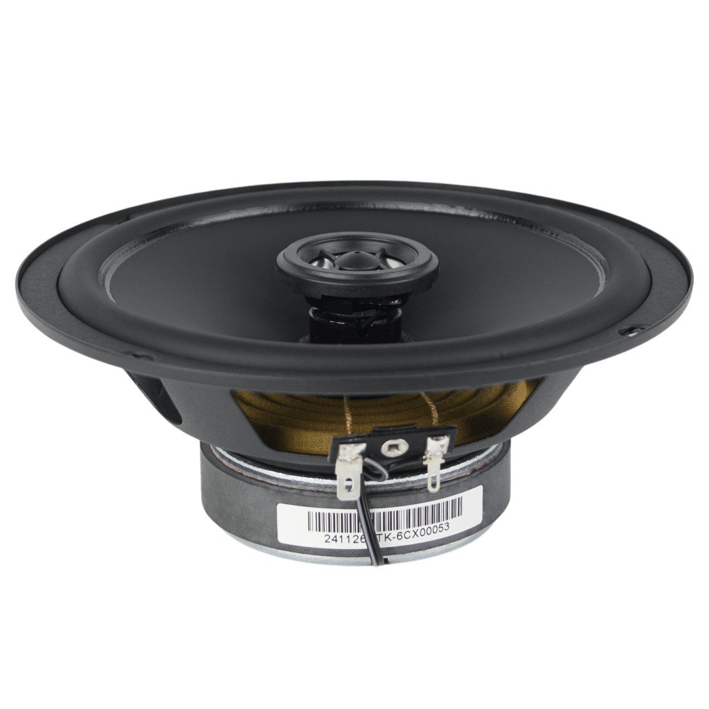 Tonemix | ATK-6CX | 16см, коакс , 80/160 Вт | превью 3