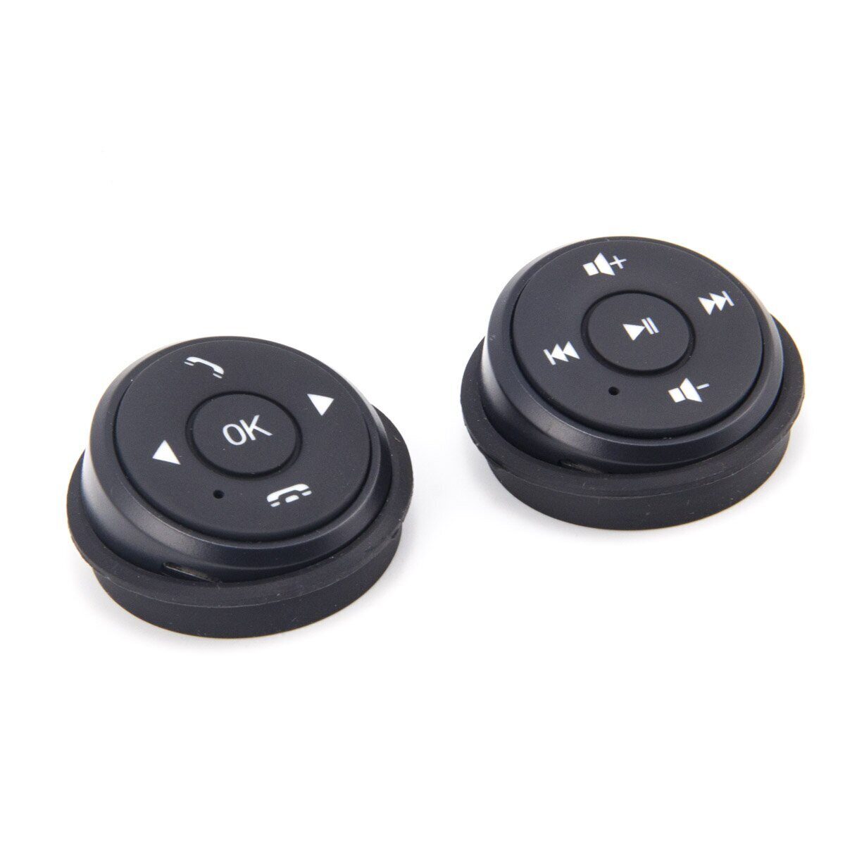 Eplutus | KE-02 | Универсальные кнопки рулевого управления | превью 1