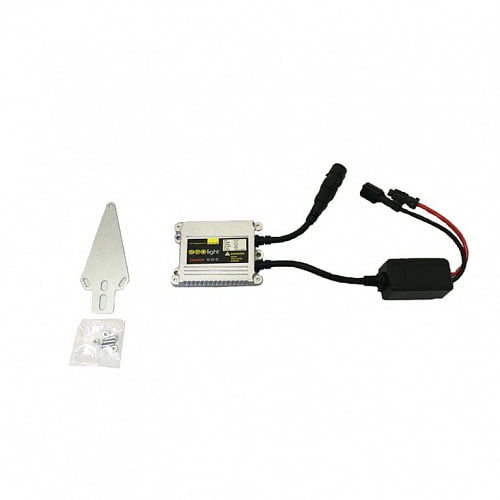 Блок розжига | EGOlight SLIM ECONOM 9-16V | ТОНКИЙ высоковольтный блок розжига  | превью 2