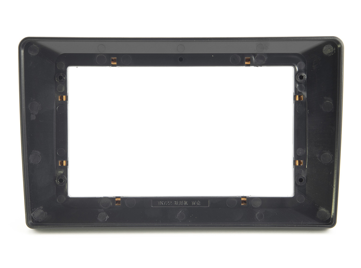 Incar | RVW-FC583 | рамка 10"  VW Jetta, Passat B6, B7, Tiguan | превью 1