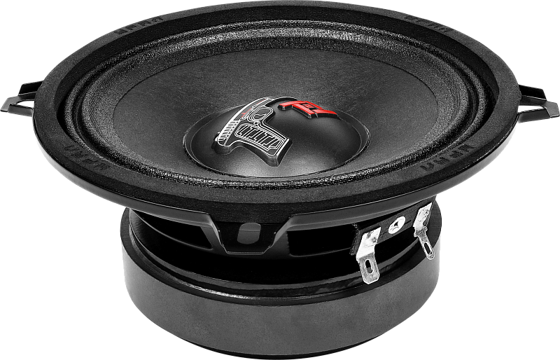 Ural | УРАЛ ТТ 130.2 | 5" (13cm), 90/180 Вт , 130-12000 Hz, 4 Om, 91 db, пара | превью 2