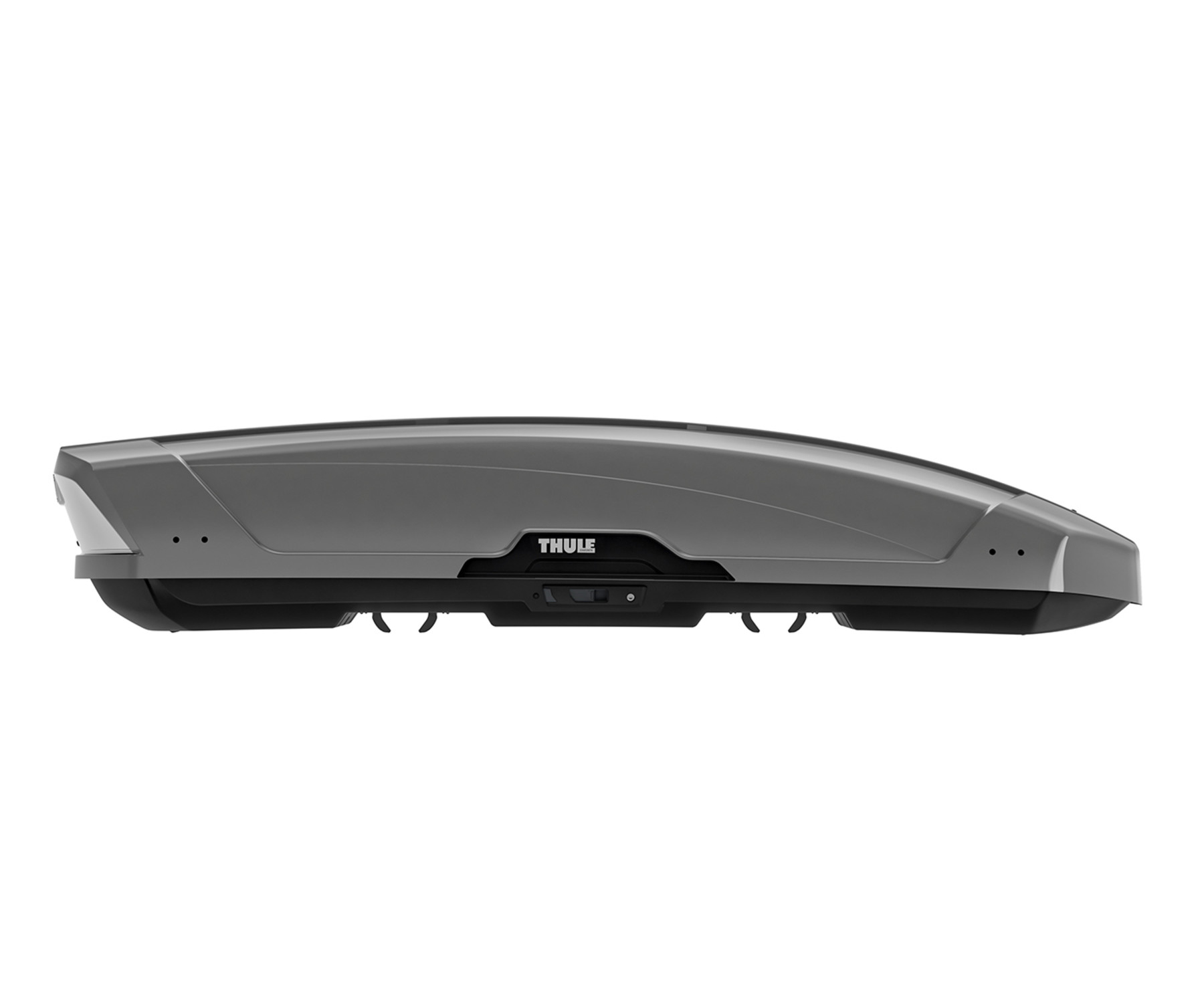 THULE | Motion XT XXL (900)| Бокс серебристый глянцевый 232*95*47 610 литров.(629900)| превью 1