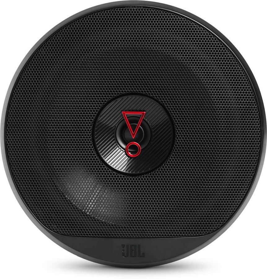 JBL | STAGE3 627 | 6" (16cm), 2-х полосная, коаксиальная, с Сеткой, Глубина 48,5 мм | 2