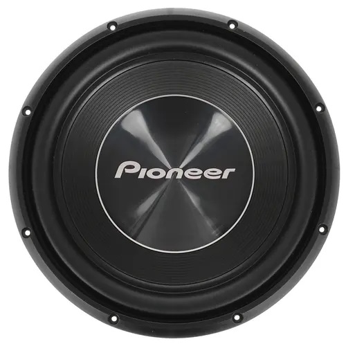 Pioneer | TS-A300D4 | 12" 500/1500вт 	4 Ω | превью 2