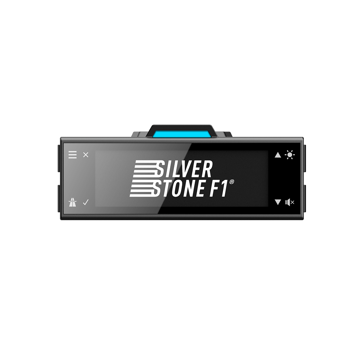 Silverstone F1 | SOCHI PRO II LNA | Радар-дет, SIGNATURE,Стрелка/Cordon// Арена/GPS | 5