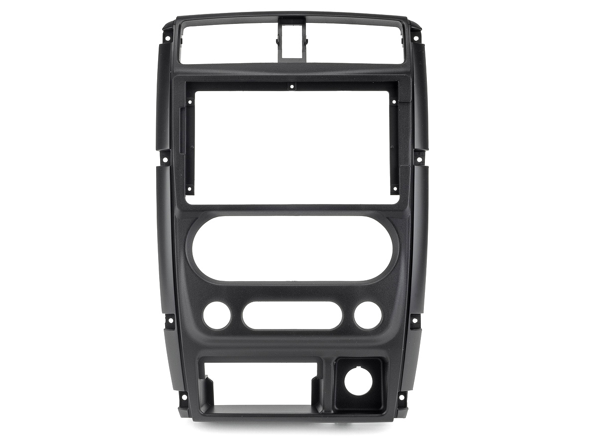 Incar | RSZ-FC516 | рамка 9" для Suzuki Jimny 2005-2018 | 1