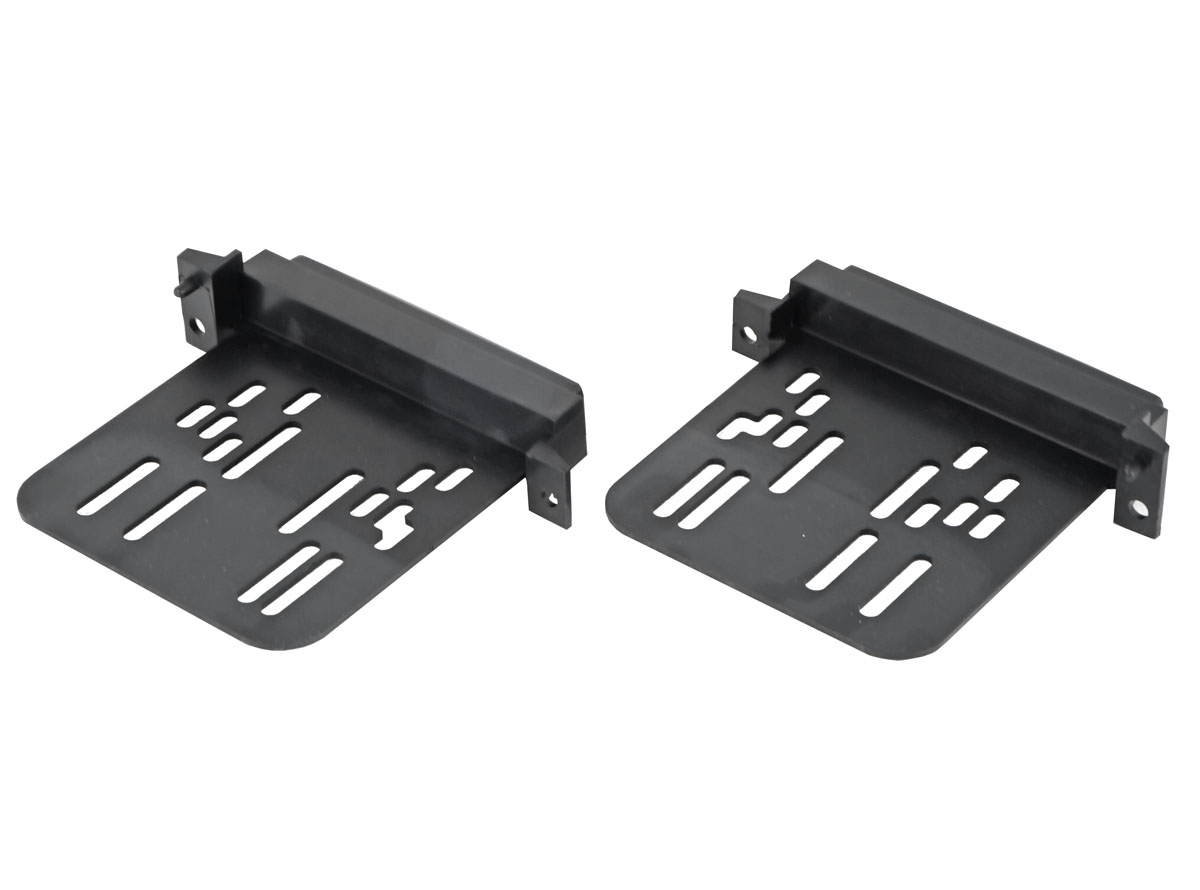 Incar | 95-6511 | боковые вставки Chrysler 11+ | превью 2