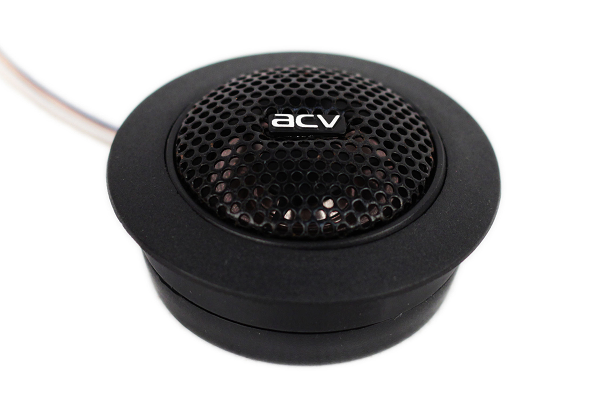 ACV | TWN-13 | твиттер D 2.8см/60вт | 1