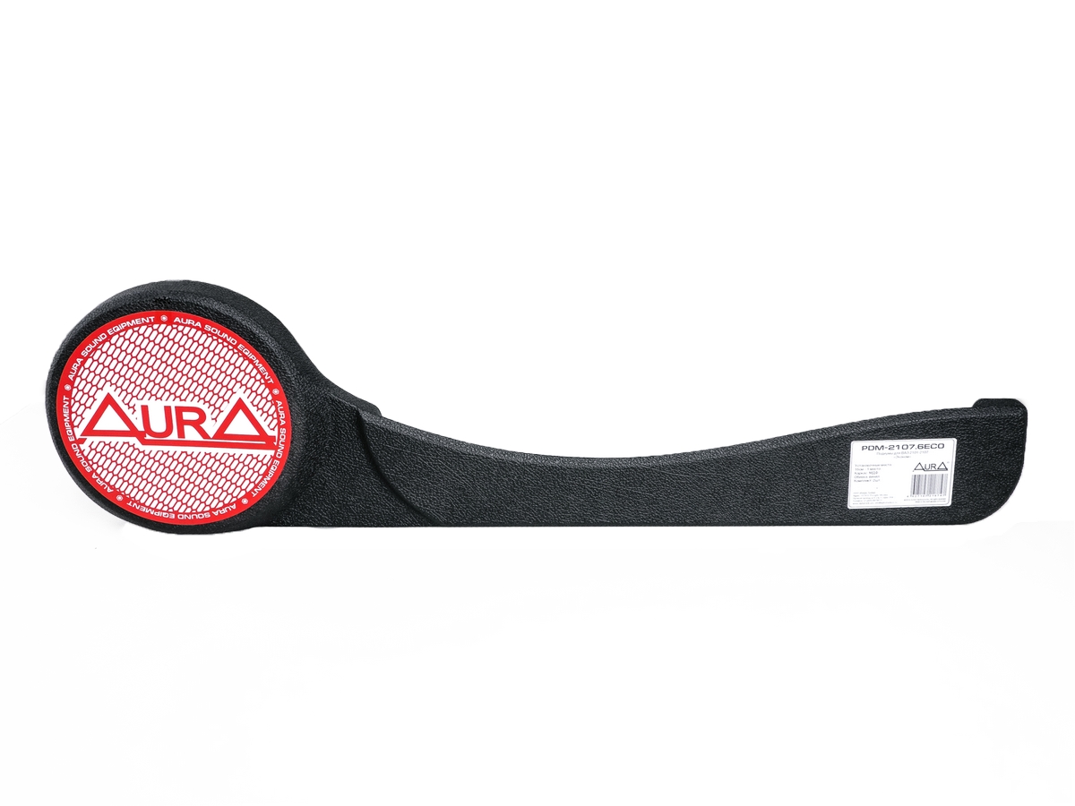 AURA PDM-2107.6ECO Подиумы Эконом Винил для ВАЗ 2101-2107 под 16 См