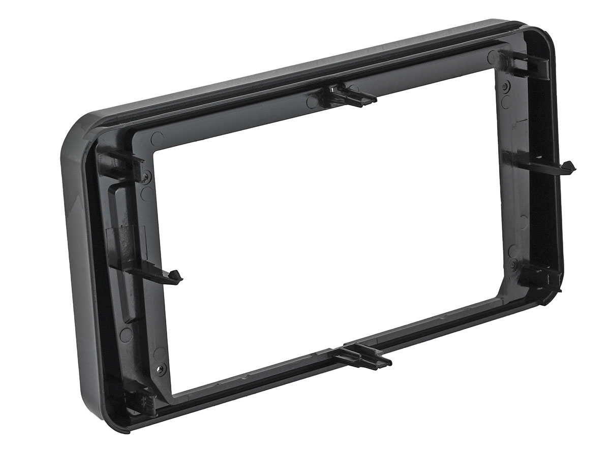 Incar | RTY-FC1230 | Рамка магнитолы  9" TOYOTA  | превью 2