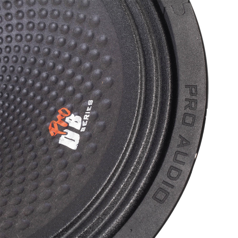 Edge | EDB-PRO10-E3 | 10" (25cm), 1 ШТ | 6