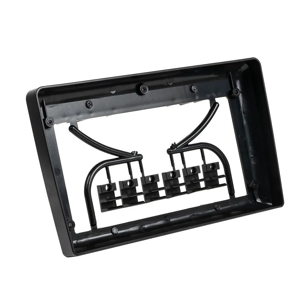 1ТДК | FPUN-19 |  универсальная переходная рамка 9" тип 1 | превью 1