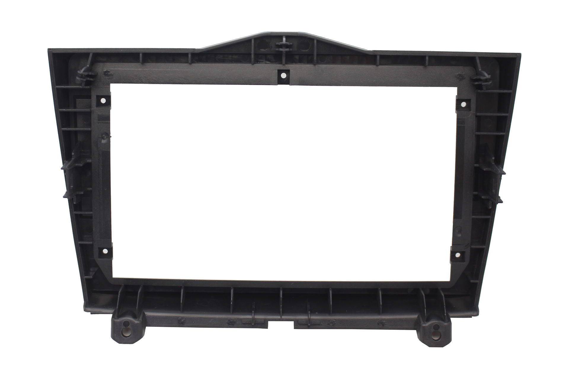 WIDE MEDIA | Lada Granta FL 2018+ | рамка 9" | превью 3