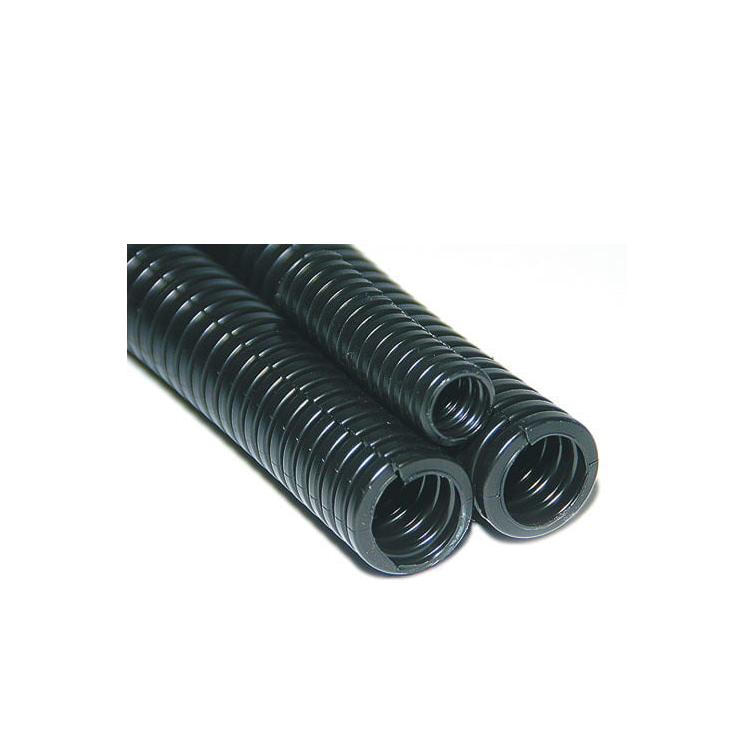 Тюбинг | 13.9мм. | черный | Бухта 50м  | 1