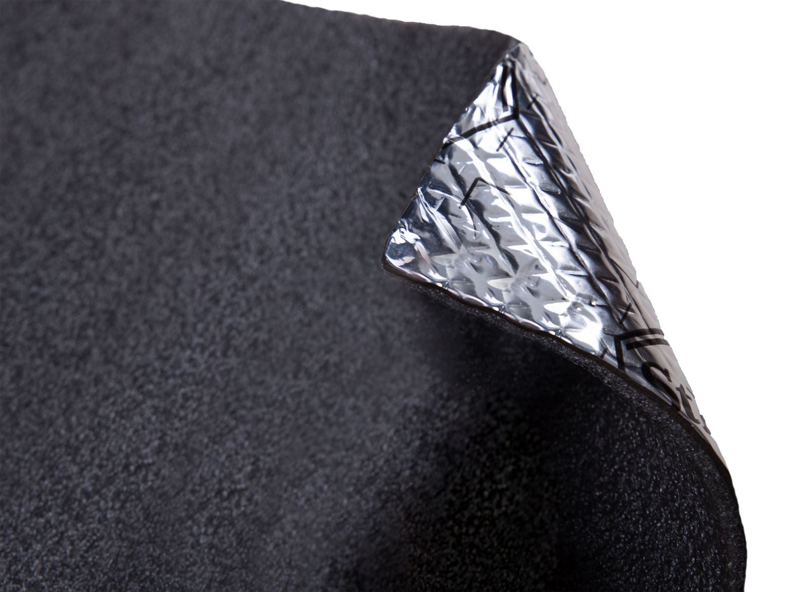 STP | NoiseBlock Pipe | Звукоизоляция для канализационных труб D=110 | 2