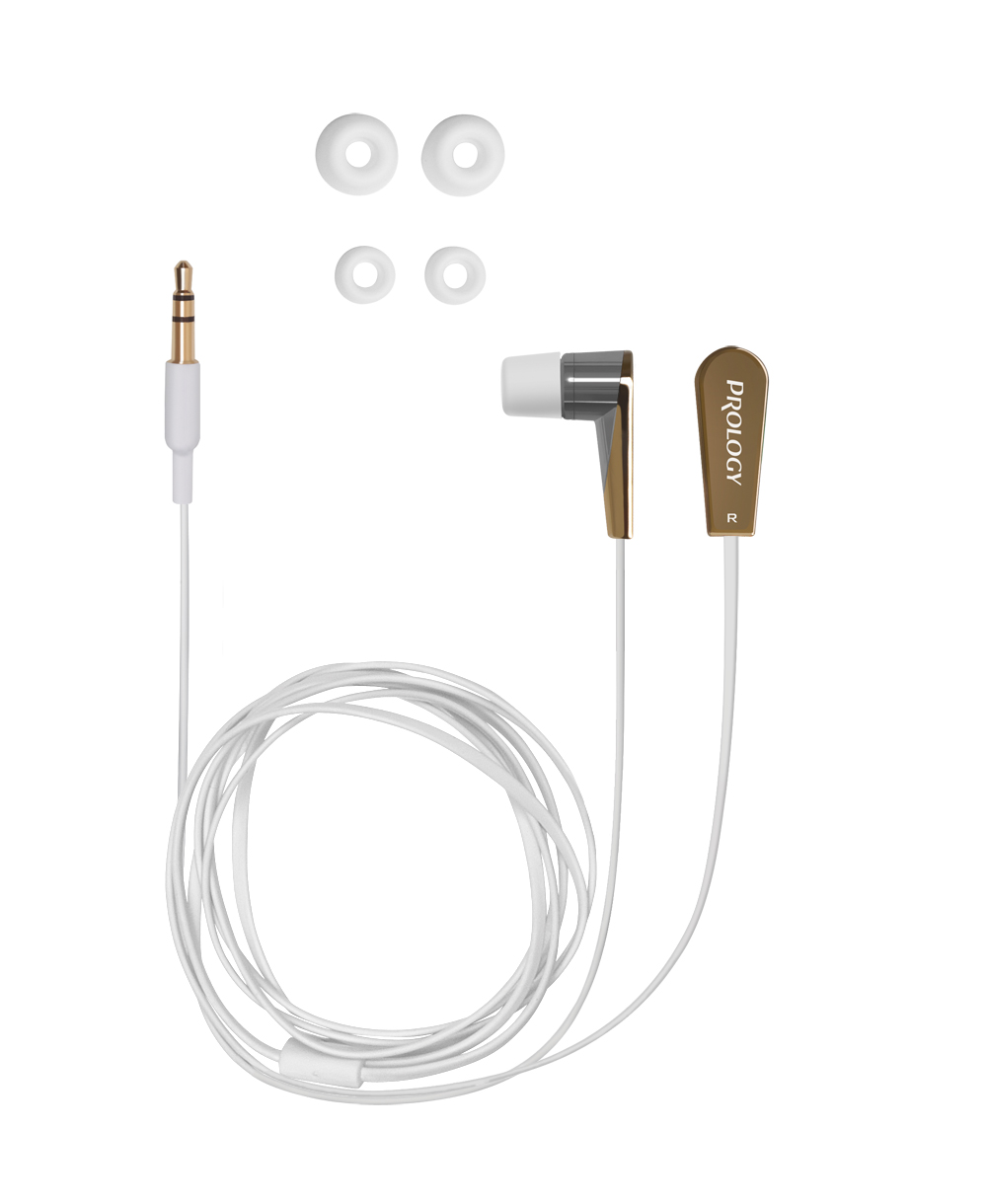 Prology | PL 150 | вкладыши, джек 3,5мм | превью 2