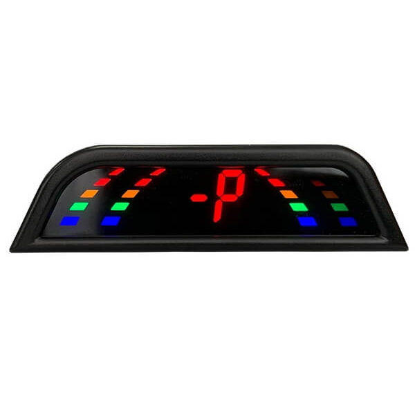 Parkmaster | СПП-001С (Серый) | Система помощи при парковке.Плавная регулировки.Память | превью 1