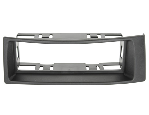 Incar | RFR-N06 | Рамка  для Renault Megane 96-02 | превью 1