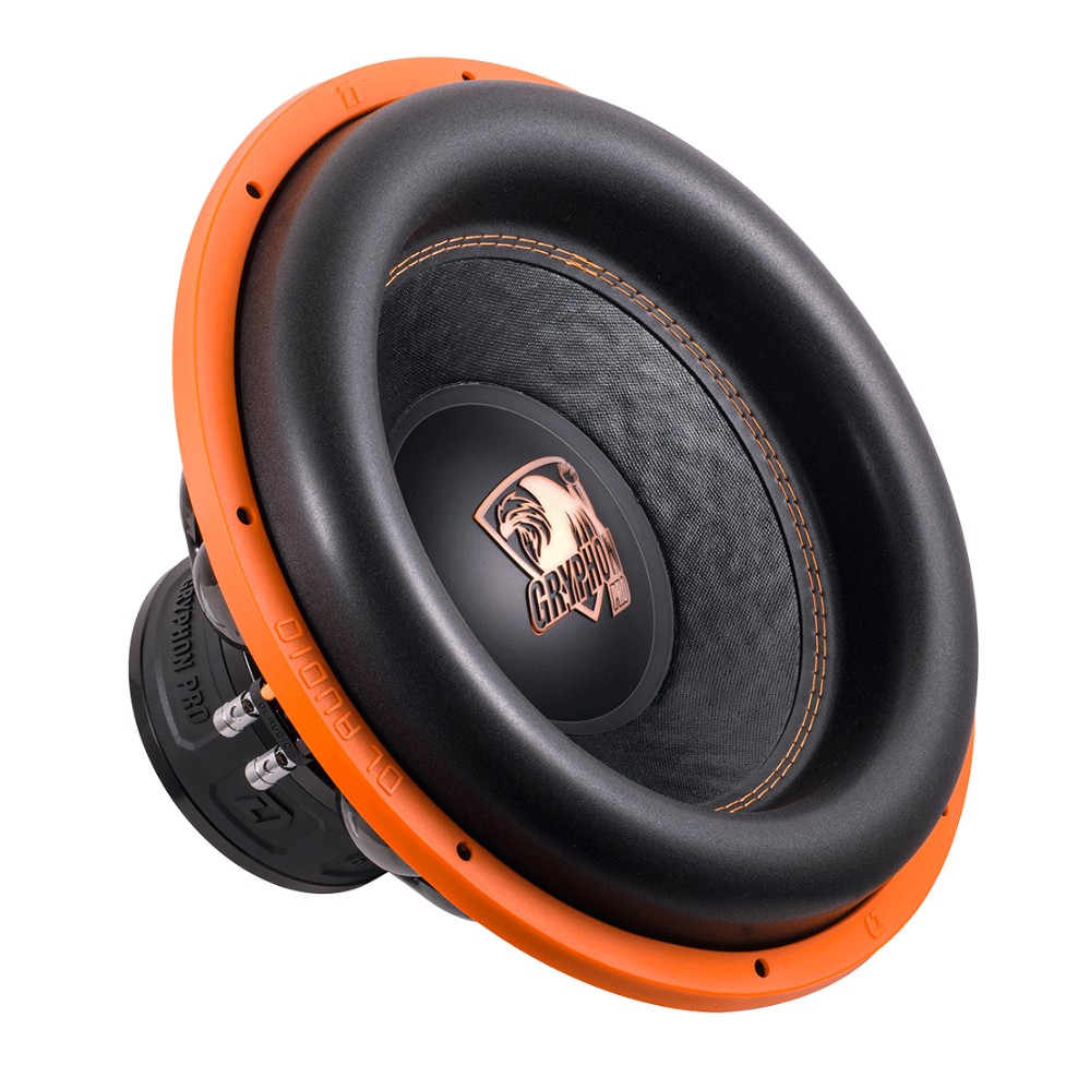 DL Audio | Gryphon PRO 15 V3 SE |  | превью 1