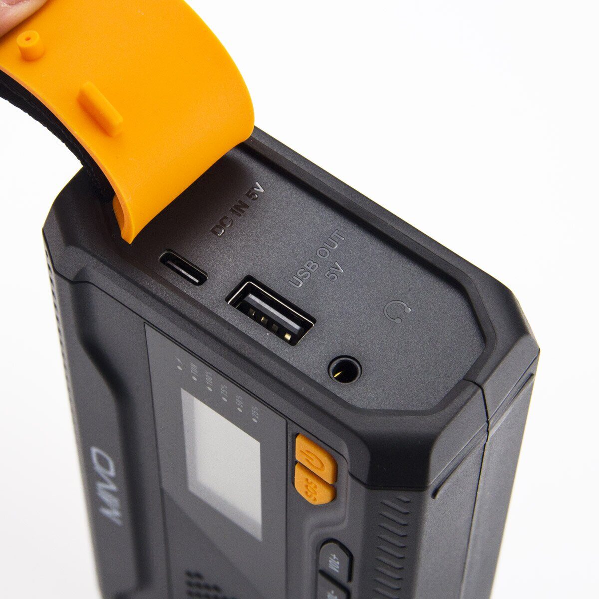 Mivo | MR-001 |  | 4