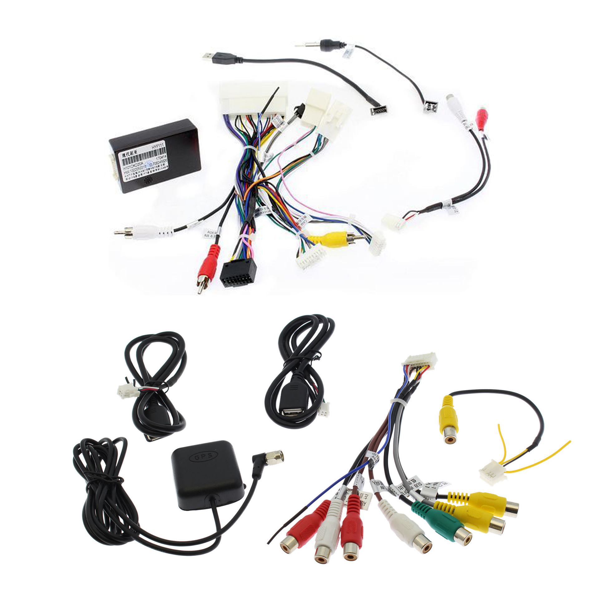 Wide Media | LC9494ON-1/16 | 9",ANDROID 8.1 Hyundai Solaris 2021+   | превью 3