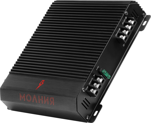 Ural | УРАЛ МОЛНИЯ МЛ 2.60 | 2x60 (4om), 2x90 (2om), 1x140 (4om), 10-60 kHz | 1