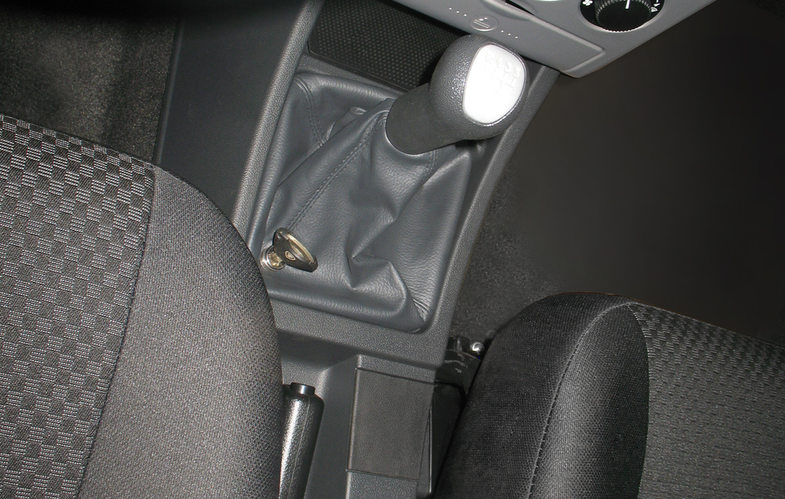 Garant | Consul (23003.F) LADA Priora (2011-2014) мех. | | превью 1