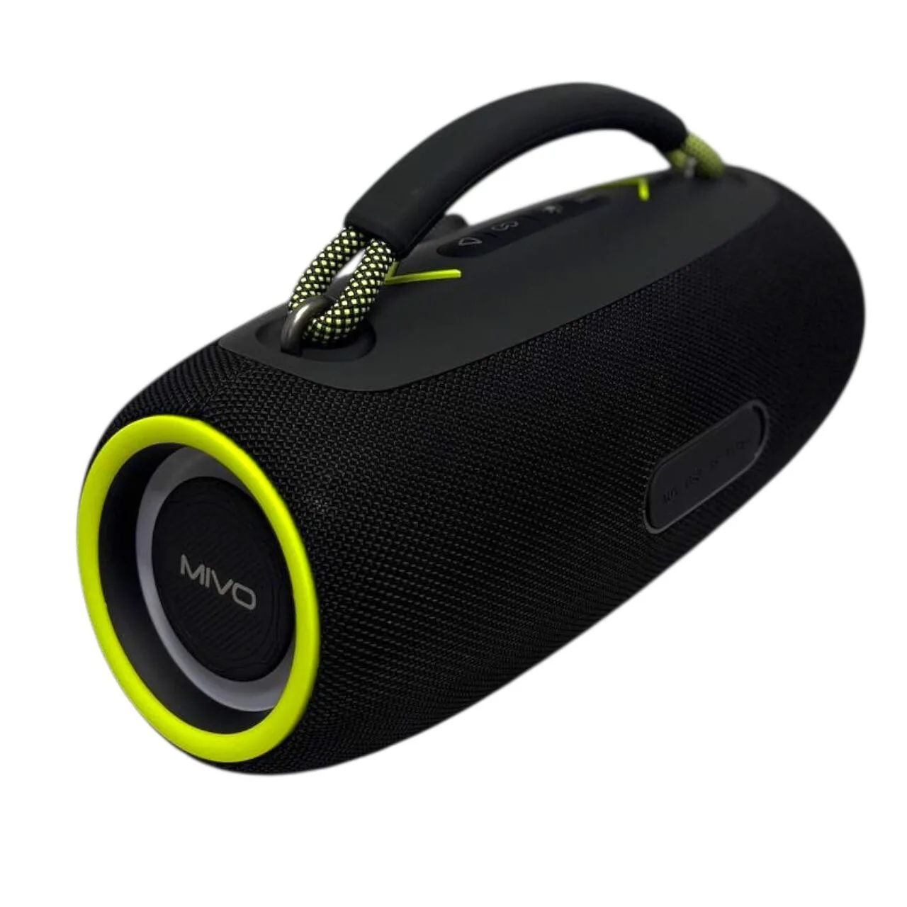 Eplutus | M-64 |Портативная Bluetooth колонка | 2